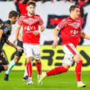 Image d'aperçu pour Résultats Ligue 2 : Valenciennes enchaîne, Amiens surpris par Nîmes