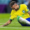 Image d'aperçu pour PSG, Brésil : des nouvelles de sa blessure sont tombées, Neymar fou de rage !  