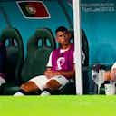 Image d'aperçu pour Le sélectionneur du Portugal désenfle la polémique Cristiano Ronaldo
