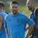Image d'aperçu pour PSG, Argentine : Lionel Messi regrette publiquement ses propos polémiques
