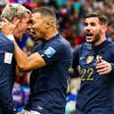 Image d'aperçu pour Equipe de France : Mbappé frappe fort pour sa première grande décision comme capitaine