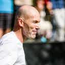 Image d'aperçu pour Real Madrid : une grave accusation frappe Zinédine Zidane !