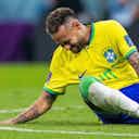 Image d'aperçu pour PSG : Messi flambe, Neymar fauché par une blessure dont les images sont terrifiantes !