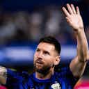 Image d'aperçu pour Lionel Messi fait une grande annonce sur son avenir
