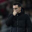 Image d'aperçu pour FC Barcelone : un ex du Real Madrid prend le Qatar pour taper sur Xavi