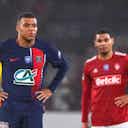 Image d'aperçu pour PSG - Stade Brestois : Mbappé encore décisif, Dembélé et Danilo en évidence... les notes des Parisiens