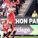 Image d'aperçu pour Stade Rennais : penaltygate à Rennes, Terrier et Stéphan calment le jeu 
