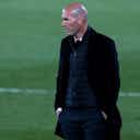 Image d'aperçu pour Premier coup de froid pour Zidane au Bayern Munich ! 