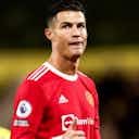 Image d'aperçu pour Manchester United : Cristiano Ronaldo crée encore la polémique