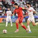 Imagem de visualização para Com Son em campo, Coreia do Sul vence Bahrein em estreia na Copa da Ásia