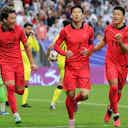 Imagem de visualização para Coreia do Sul vai enfrentar Arábia Saudita nas oitavas da Copa da Ásia; veja duelos