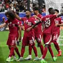 Imagem de visualização para Seleção da Palestina perde do Catar e dá adeus à Copa da Ásia nas oitavas