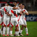 Imagem de visualização para Com gol de Guerrero, Peru goleia República Dominicana em amistoso
