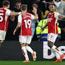 Imagem de visualização para Com assistência de Gabriel Jesus, Arsenal bate o Wolverhampton e assume a liderança do Campeonato Inglês