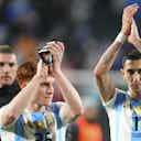 Imagem de visualização para Seleção argentina tem 91% de aproveitamento desde o título da Copa do Mundo do Catar
