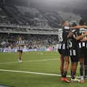 Imagem de visualização para Botafogo vira sobre o Sampaio Corrêa e carimba vaga para a final da Taça Rio