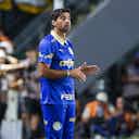 Imagem de visualização para Abel vê Palmeiras desgastado, admite Santos melhor no jogo e espera torcida no Allianz: “Somos o time da virada”