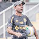 Imagem de visualização para Teixeira admite erro em volta de Kleiton Lima ao Santos e promete ir afundo em investigações