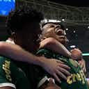 Imagem de visualização para Vitória sobre o Botafogo-SP marca o 100° triunfo do Palmeiras na Copa do Brasil