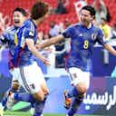 Imagem de visualização para Japão e Irã vencem em sua estreia na Copa da Ásia