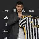 Imagem de visualização para Juventus anuncia jovem meio-campista que estava no Boca Juniors