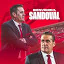 Imagem de visualização para Granada anuncia José Ramón Sandoval como novo treinador