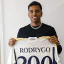 Imagem de visualização para Rodrygo comemora marca de 200 jogos pelo Real Madrid: “Nem nos melhores sonhos”
