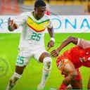 Imagem de visualização para Sem Mané, Senegal vence amistoso contra Níger com gol nos acréscimos