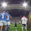 Imagem de visualização para Veja como foi o empate entre Colo-Colo e Godoy Cruz pela Libertadores