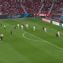 Imagem de visualização para Virada heroica! Nos acréscimos, Leverkusen bate Hoffenheim e amplia sequência invicta