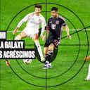Imagem de visualização para Messi marca após tabela com Jordi Alba na MLS; assista ao lance