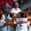 Imagem de visualização para São Paulo goleia Atlético-MG pelo Campeonato Brasileiro feminino