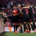 Imagem de visualização para Leverkusen arranca empate da Roma, segue invicto e será rival da Atalanta na final da Liga Europa