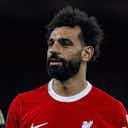 Imagem de visualização para Após classificação e gol, Salah atinge marca histórica no Liverpool