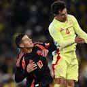 Imagem de visualização para James Rodríguez entra no segundo tempo, e Colômbia vence Espanha em amistoso