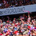 Imagem de visualização para Estádio do Atlético de Madrid é parcialmente fechado após insultos racistas a Nico Williams