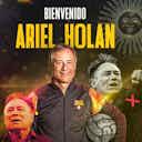 Imagem de visualização para Ex-Santos, Ariel Holan assume comando de rival do São Paulo na Libertadores
