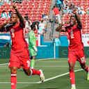 Imagem de visualização para Canadá vence Trinidade e Tobago e garante vaga na fase de grupos da Copa América