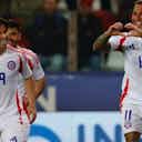 Imagem de visualização para Com gol de atacante do Atlético-MG, Chile derrota a Albânia em amistoso
