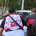 Imagem de visualização para CT do Flamengo recebe protesto de torcedores antes de treino