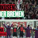 Imagem de visualização para Raio-X: Tudo sobre Leverkusen x Werder Bremen pelo Campeonato Alemão