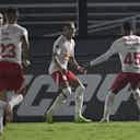 Imagem de visualização para Com gol de Vitinho, RB Bragantino bate Coquimbo Unido-CHI na estreia da Sul-Americana