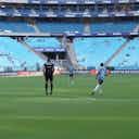 Imagem de visualização para Grêmio goleia Guarany de Bagé na Arena; veja os gols