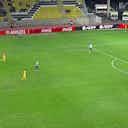 Imagem de visualização para Melhores momentos: Coquimbo Unido 1 x 0 Sportivo Luqueño (CONMEBOL Sudamericana)