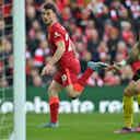 Imagem de visualização para Com gols de Diogo Jota e Fabinho, Liverpool vence Watford e assume liderança provisória do Campeonato Inglês