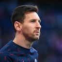 Imagem de visualização para Messi tem inflamação no tendão e deve ser desfalque para o PSG contra o Angers