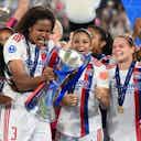Imagem de visualização para Lyon vence Barcelona e conquista Liga dos Campeões feminina pela oitava vez