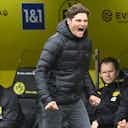 Imagem de visualização para Edin Terzic assume o comando técnico do Borussia Dortmund