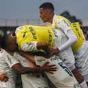 Imagem de visualização para Palmeiras goleia Joseense e segue invicto no Campeonato Paulista Sub-20