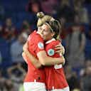 Imagem de visualização para Áustria elimina Noruega da Eurocopa feminina; Inglaterra goleia